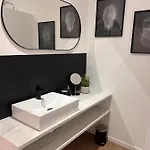 Appart'alencon Apartamento