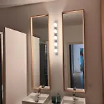 Apartamento Appart'alencon *