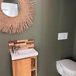 Apartamento Appart'alencon Alençon