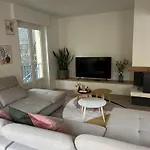 Apartamento Appart'alencon Alençon