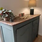 Appart'alencon Apartamento