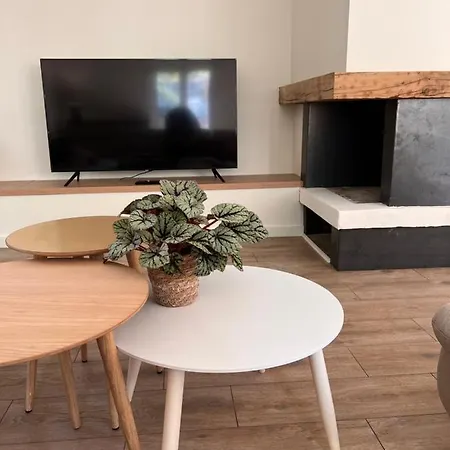 Appart'alencon 公寓 阿朗松