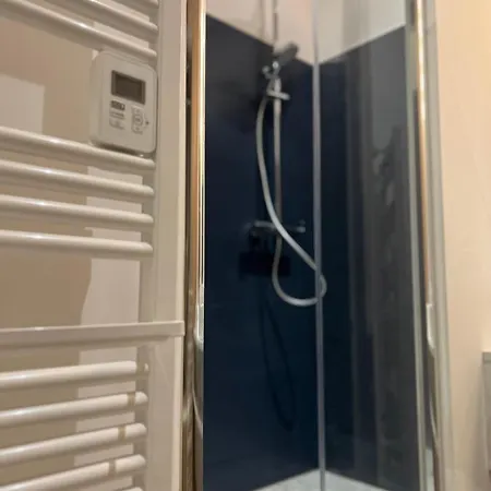 Appart'alencon * 阿朗松