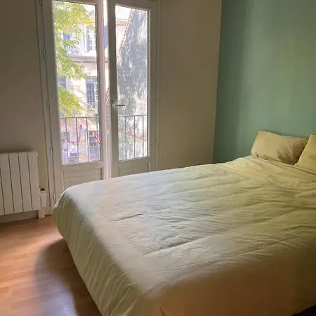 Appart'alencon Apartmán Alençon