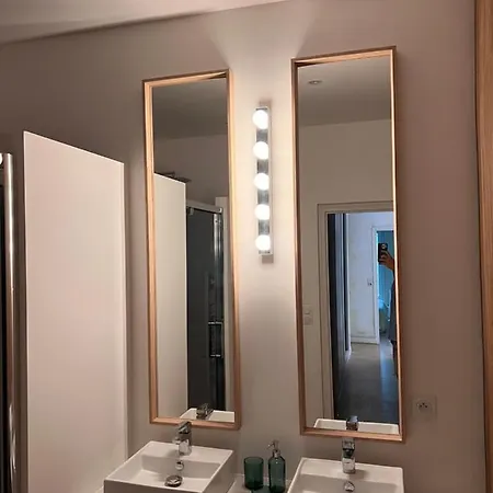 公寓 Appart'alencon *