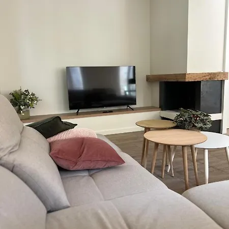 公寓 Appart'alencon 阿朗松