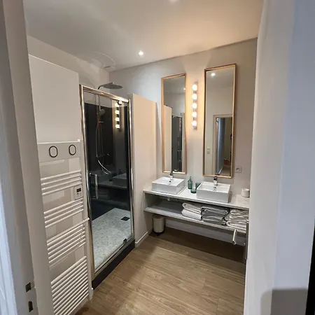 Appart'alencon 阿朗松