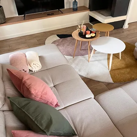 Appart'alencon * 阿朗松