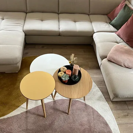 Appartement Élégance&espace au cœur d'Alençon *