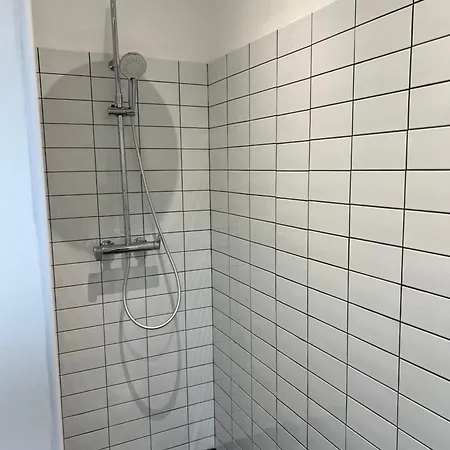 Appart'alencon 公寓 阿朗松