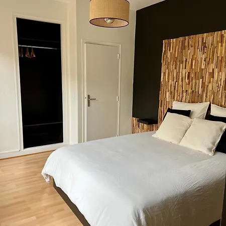 Appart'alencon * 阿朗松