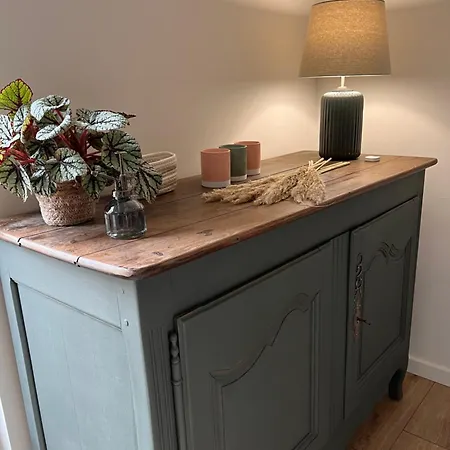 Élégance&espace au cœur d'Alençon Appartement