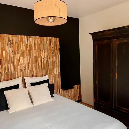 Appart'alencon 公寓 *