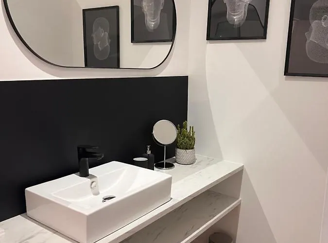 Appart'alencon Apartment