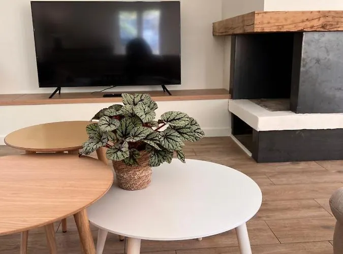 Appart'alencon Apartment Alençon