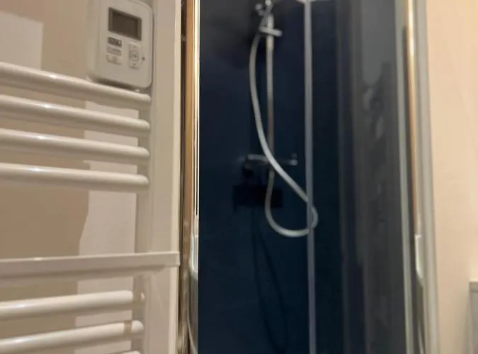 Appart'alencon * Alençon