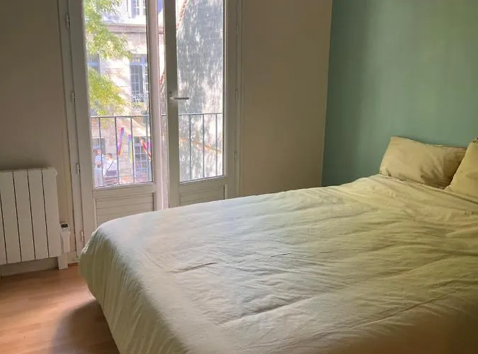 Appart'alencon Apartment Alençon