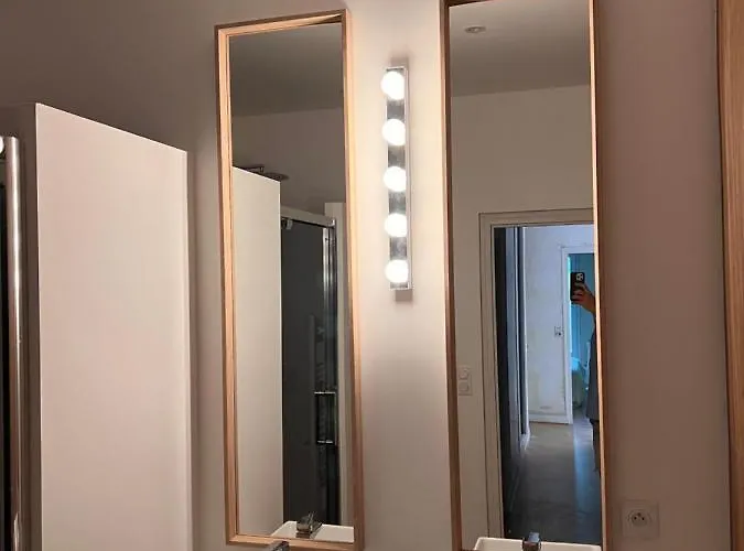 Apartment Appart'alencon *