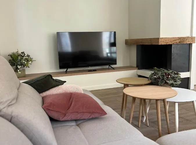 Apartment Appart'alencon Alençon