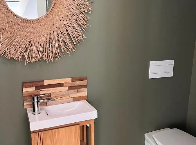 Apartment Appart'alencon Alençon