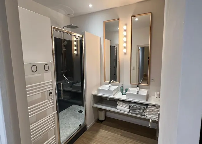 Appart'alencon Alençon