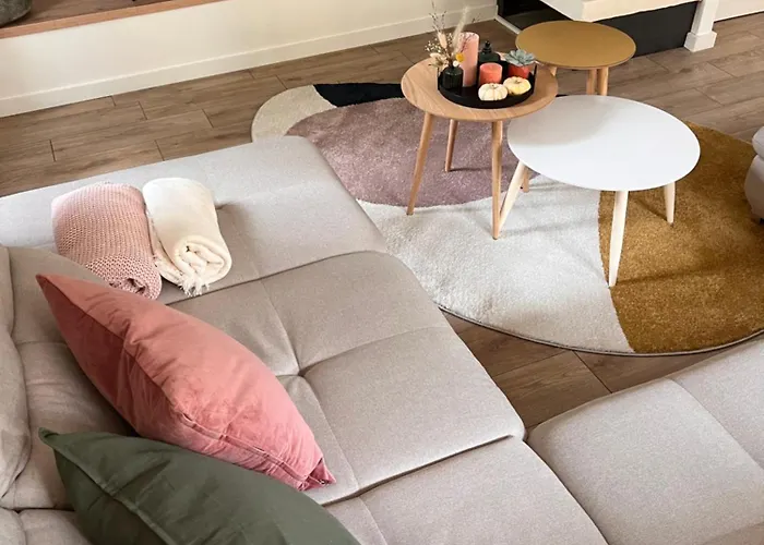 Appart'alencon * Alençon