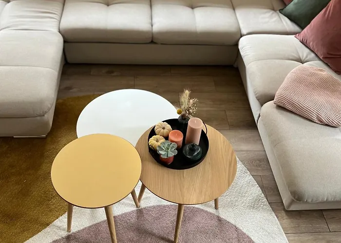 Apartment Appart'alencon *