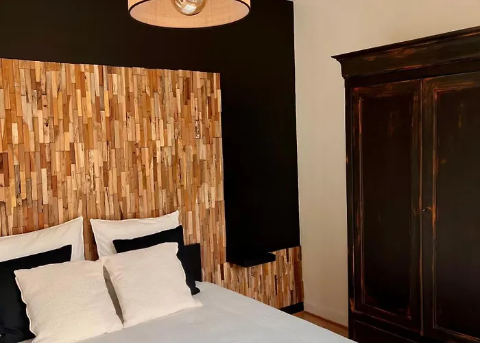 Appart'alencon Apartment *